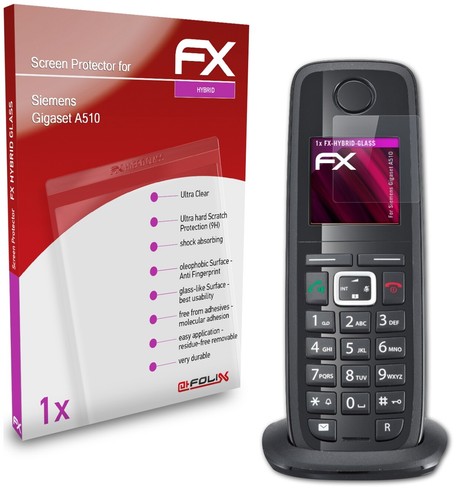 Atfolix verre film protecteur - verre,