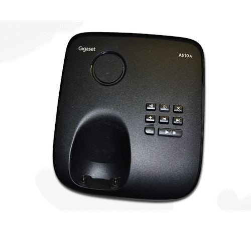Siemens gigaset a510a station - gigaset,